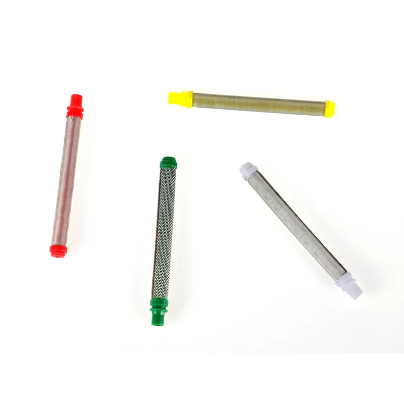 High quality Spray Gun Filter for a smooth spray gun thumbnail 7